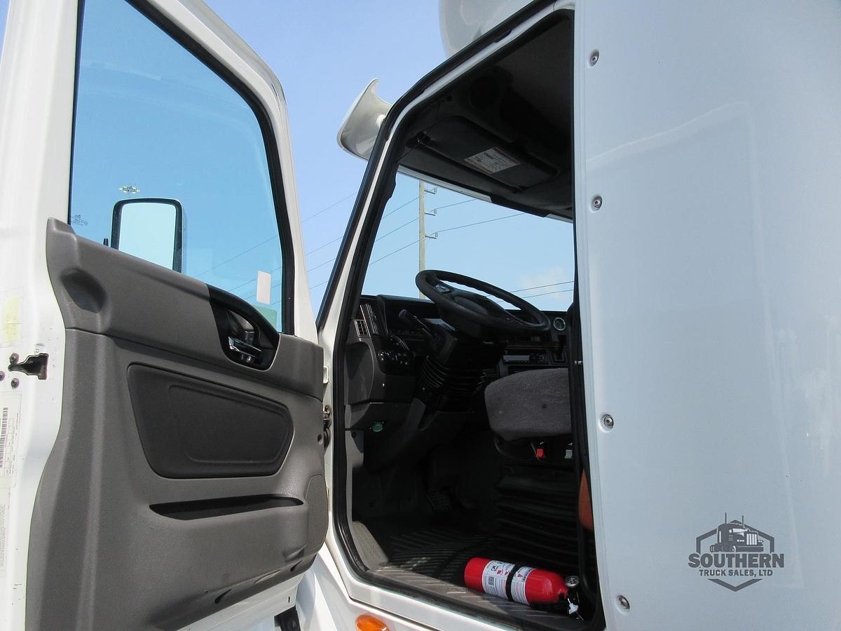 Used 2018 INTERNATIONAL LT