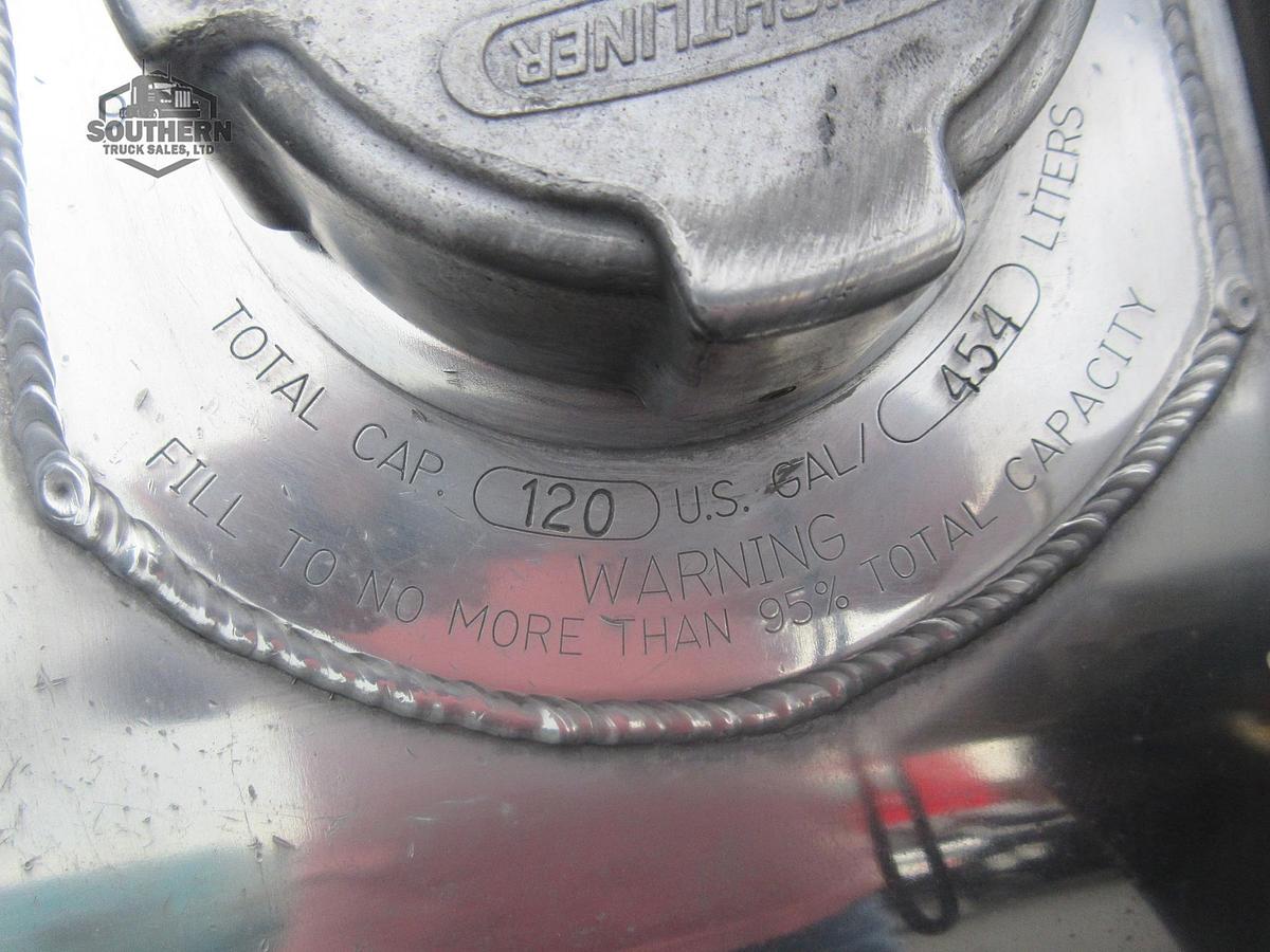 Used 2019 FREIGHTLINER CORONADO 122 SD