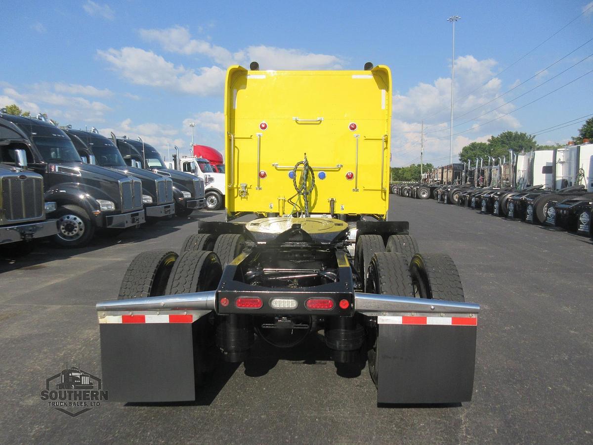 Used 2019 PETERBILT 389
