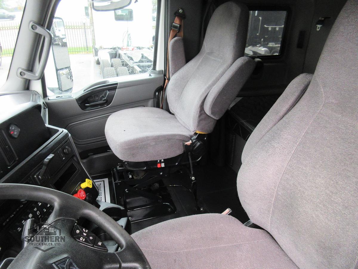Used 2020 INTERNATIONAL LT