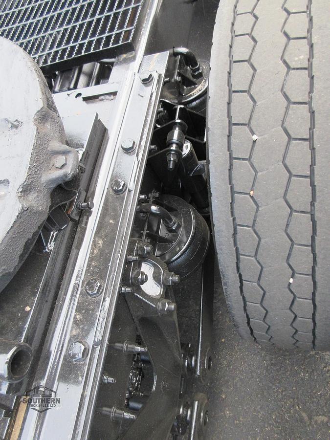 Used 2016 KENWORTH W900L