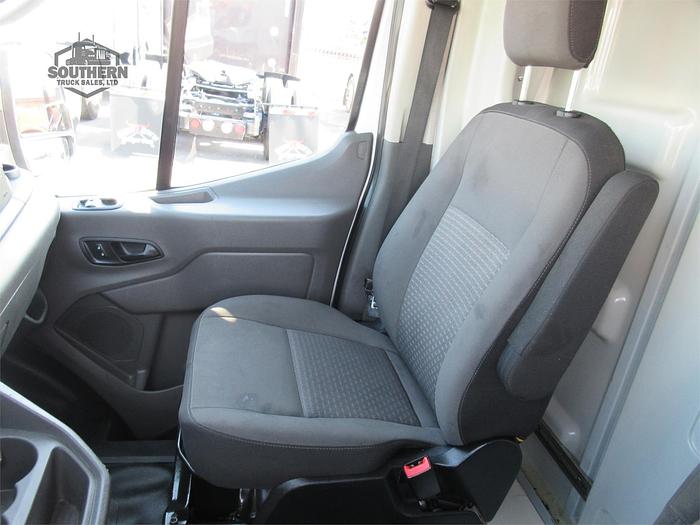 Used 2021 FORD TRANSIT