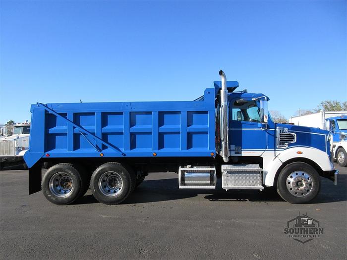 Used 2015 FREIGHTLINER CORONADO 122 SD
