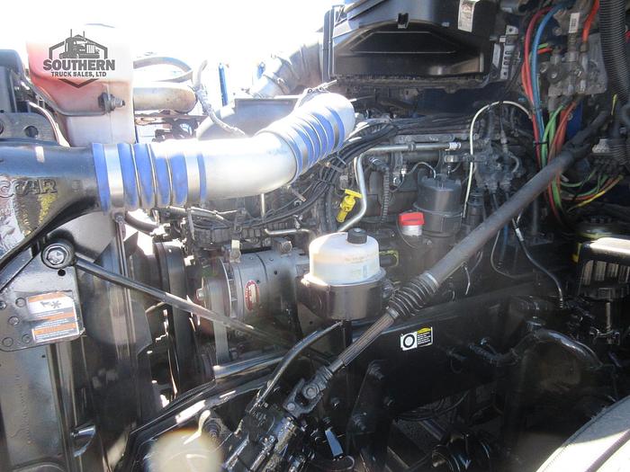 Used 2018 KENWORTH T680