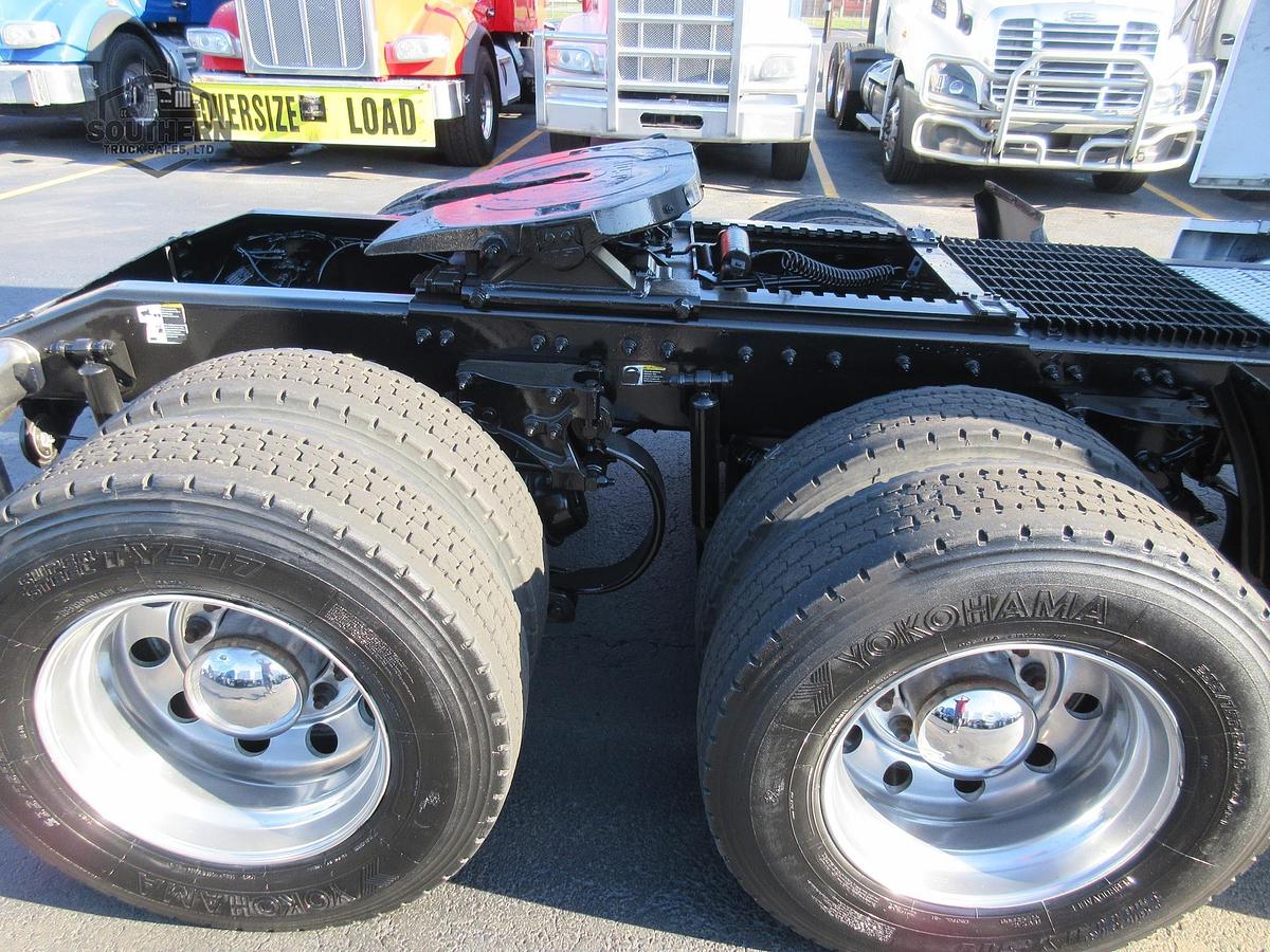 Used 2018 PETERBILT 579