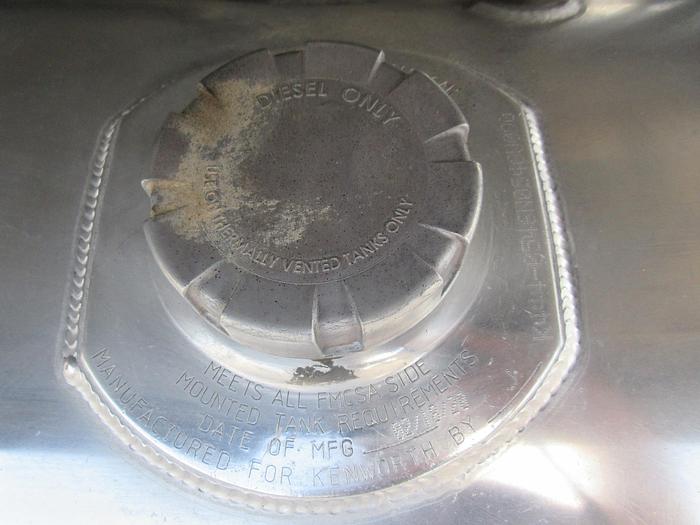 Used 2021 KENWORTH T880