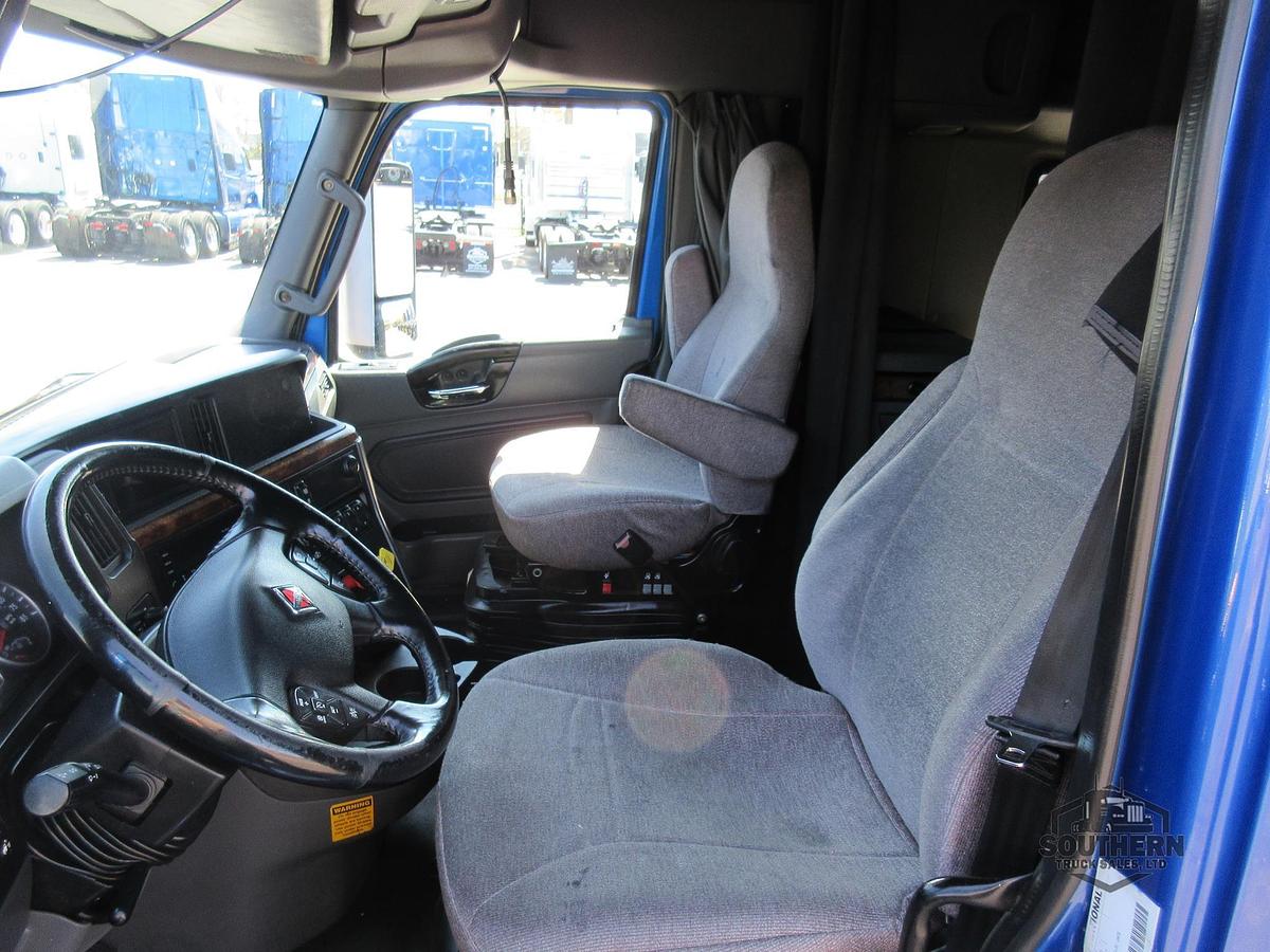 Used 2021 INTERNATIONAL LT