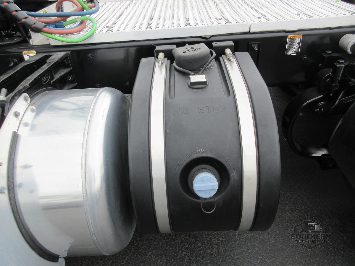 Used 2020 PETERBILT 579