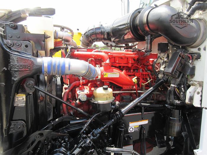 Used 2015 PETERBILT 365