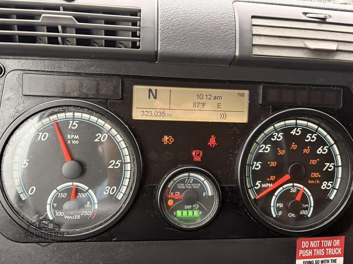 Used 2020 FREIGHTLINER CASCADIA 125