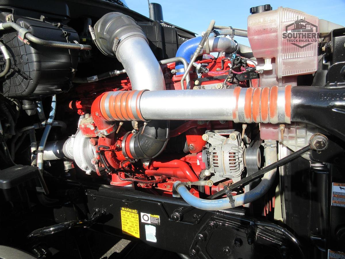 Used 2021 KENWORTH T680