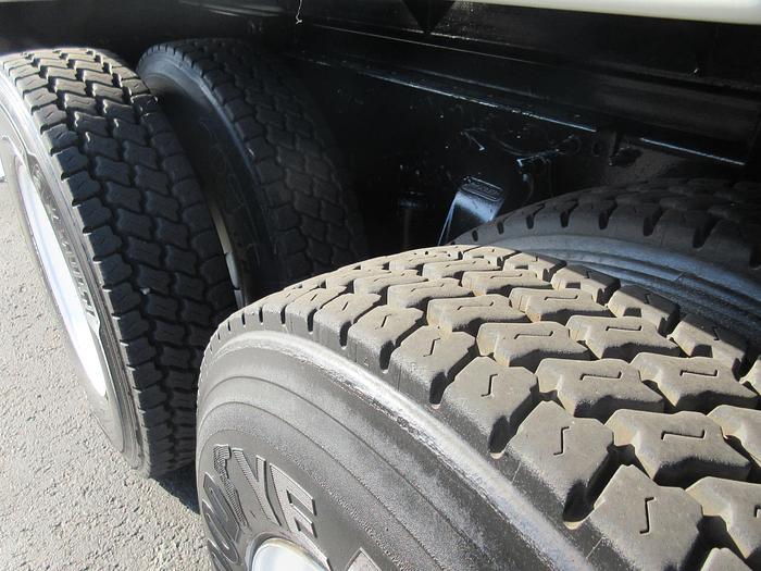 Used 2017 FREIGHTLINER CASCADIA 113