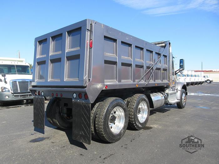 Used 2019 PETERBILT 567