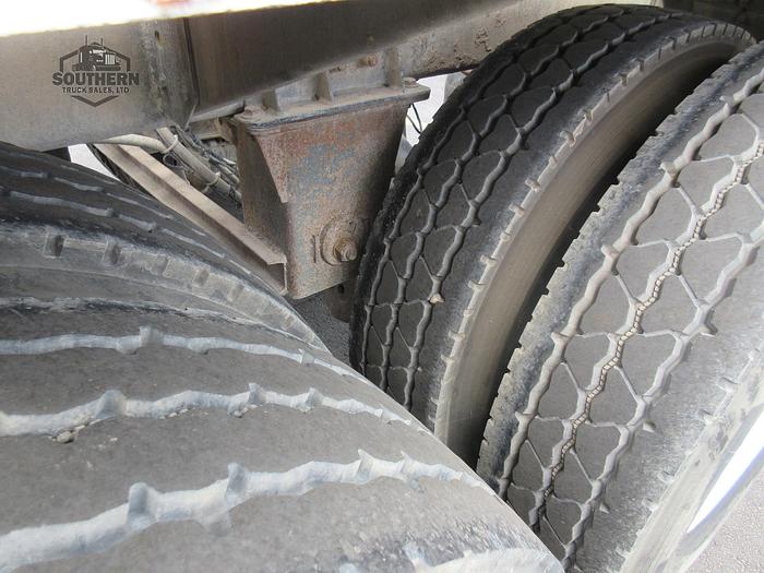 Used 2011 POLAR 1000 CU FT