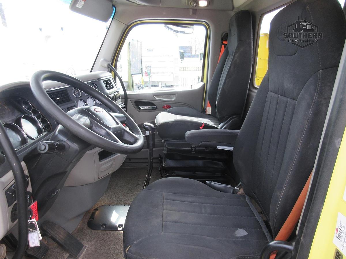 Used 2020 PETERBILT 567