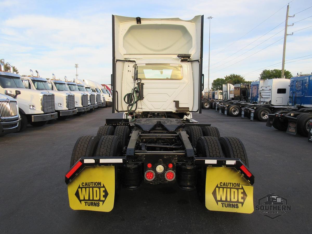 Used 2020 INTERNATIONAL LT