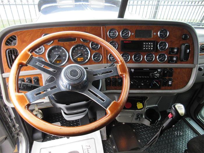 Used 2007 PETERBILT 379