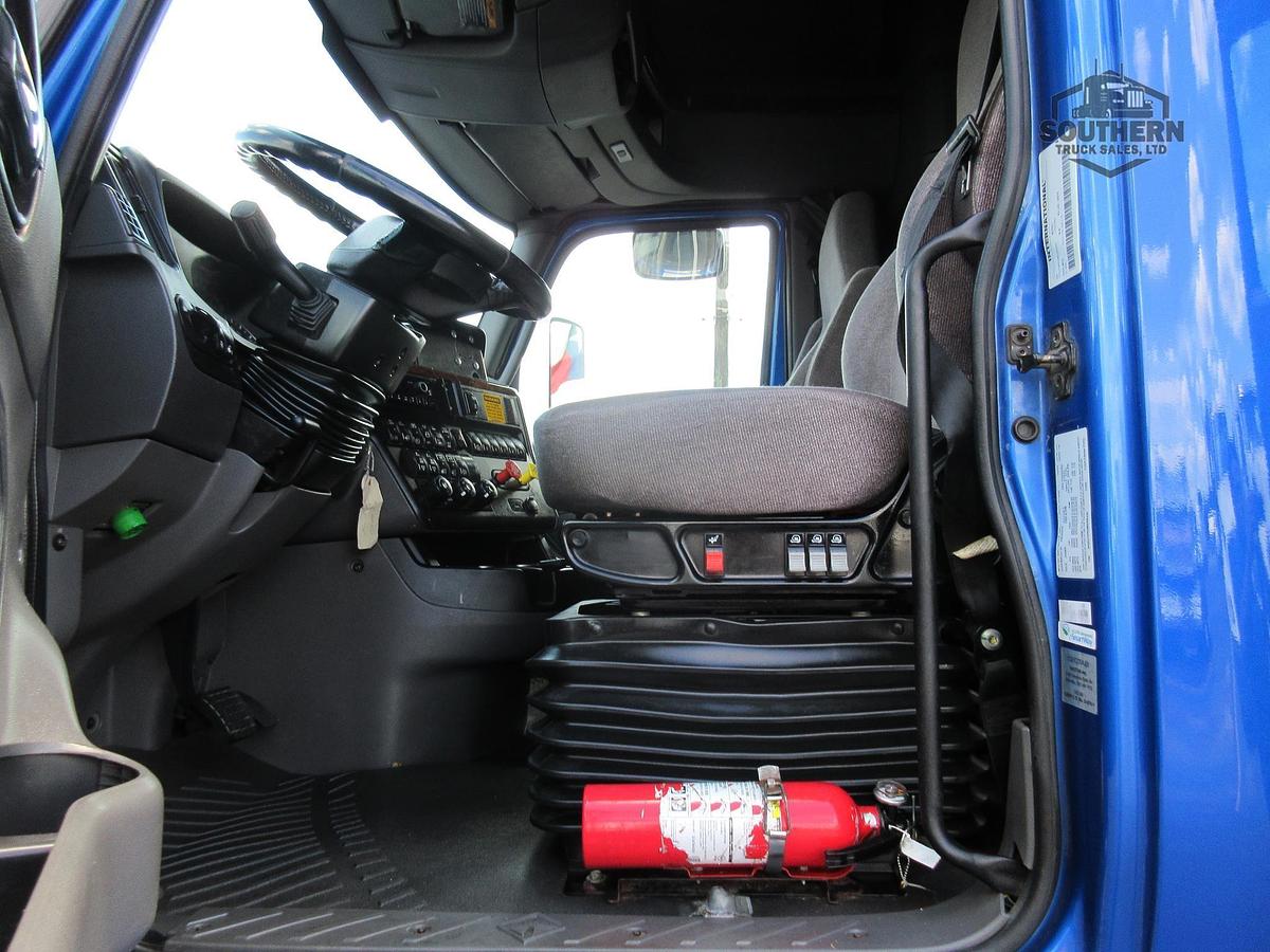 Used 2021 INTERNATIONAL LT