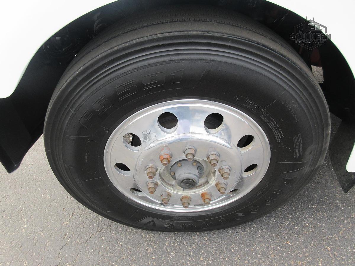 Used 2016 KENWORTH W900L