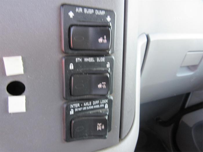 Used 2016 PETERBILT 579