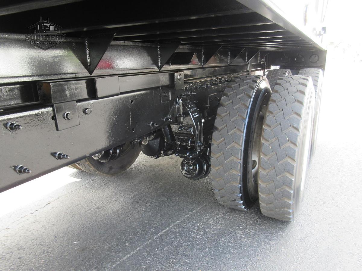 Used 2019 PETERBILT 567