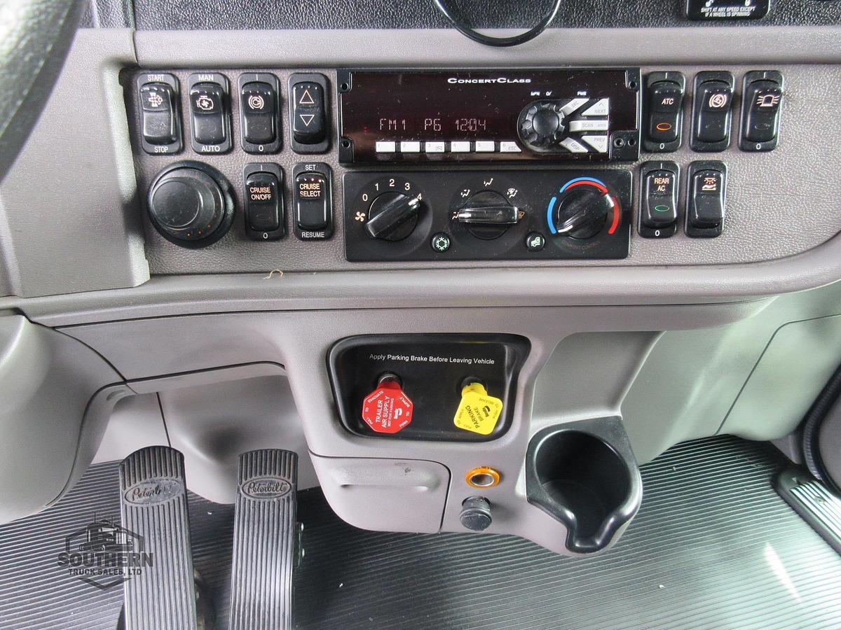 Used 2019 PETERBILT 389