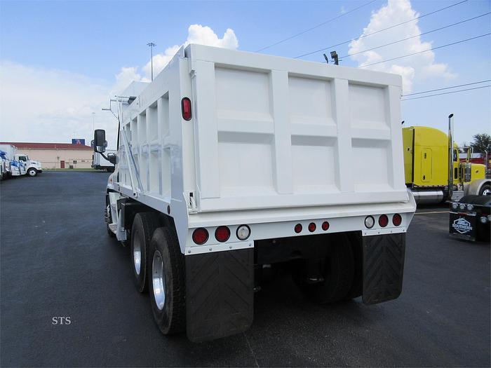 Used 2017 FREIGHTLINER CASCADIA 125