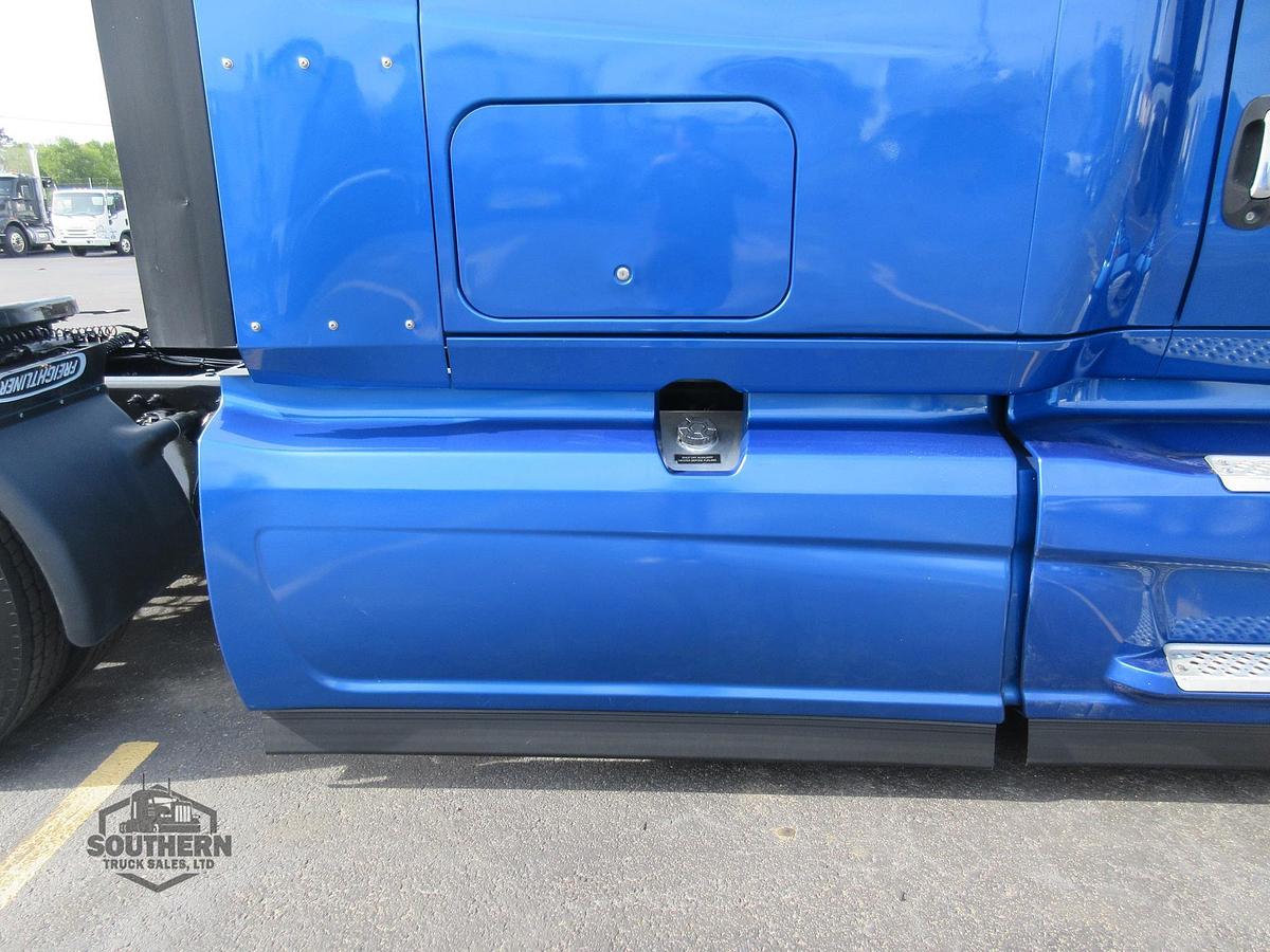 Used 2021 INTERNATIONAL LT