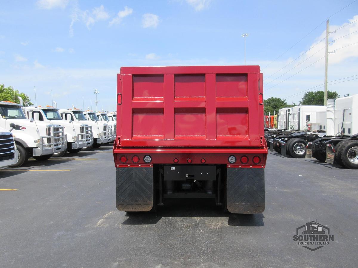 Used 2020 PETERBILT 579