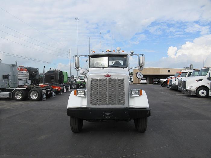 Used 2016 PETERBILT 365