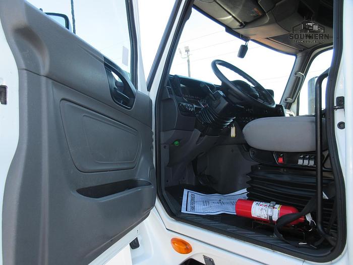 Used 2020 INTERNATIONAL LT