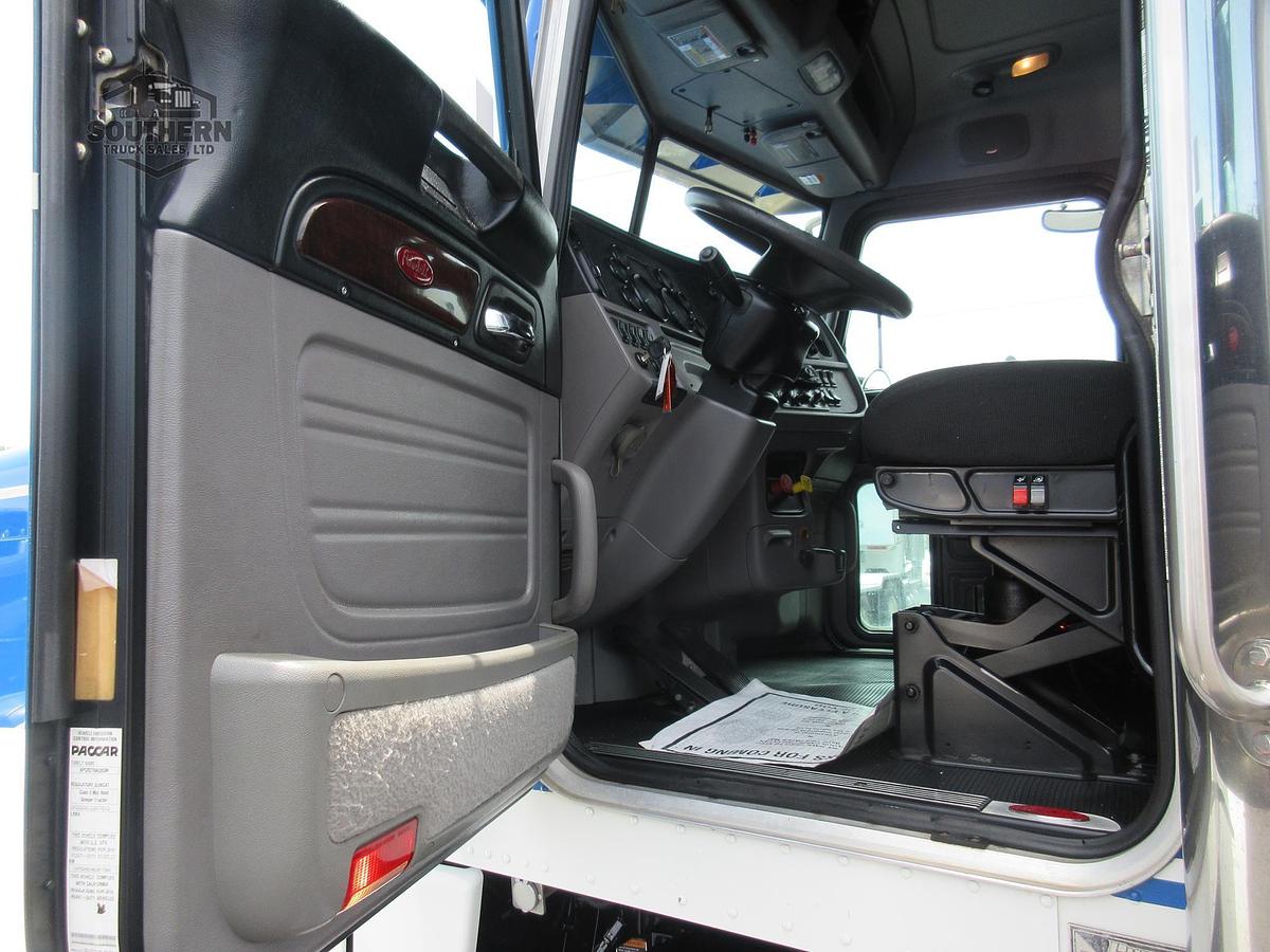 Used 2019 PETERBILT 389