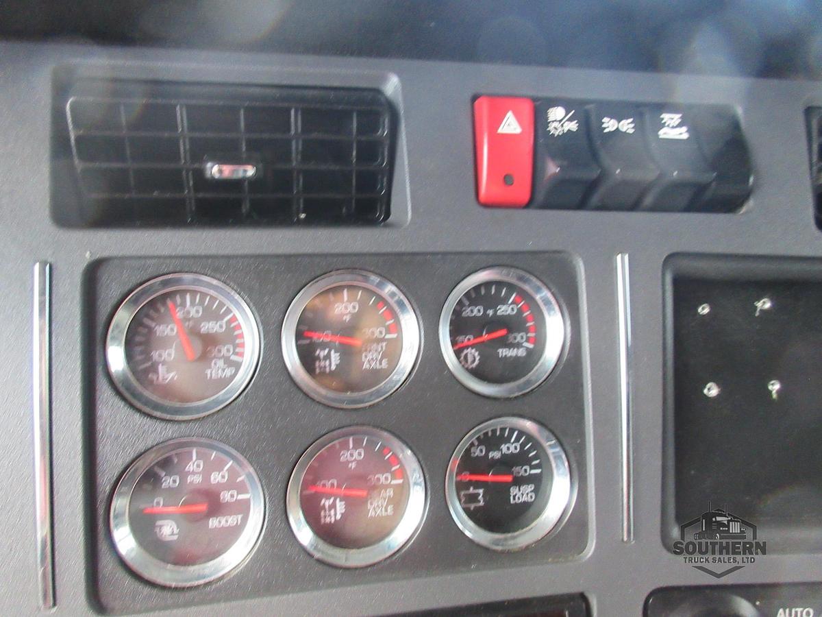 Used 2021 KENWORTH T880