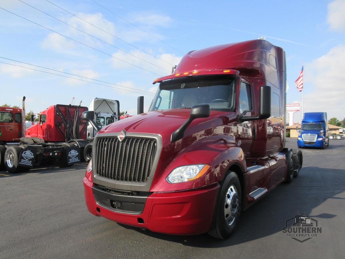 Used 2023 INTERNATIONAL LT