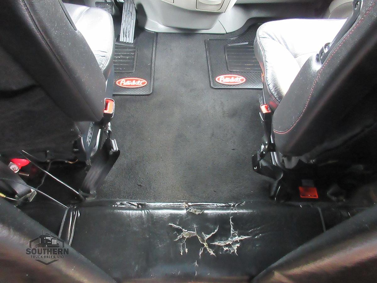 Used 2020 PETERBILT 579 ARI