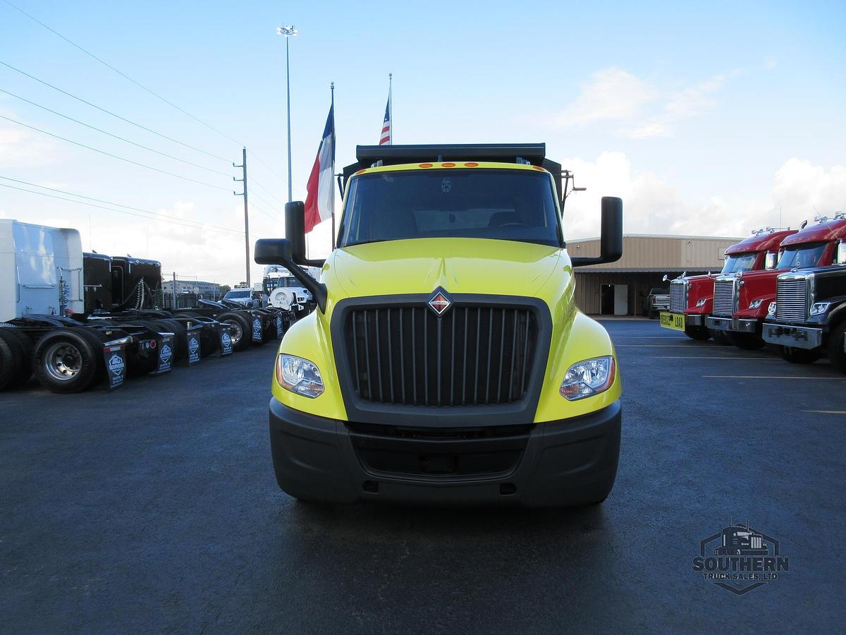 Used 2023 INTERNATIONAL LT
