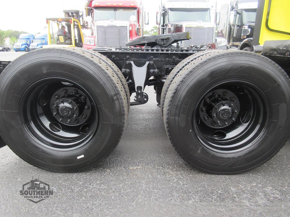Used 2023 INTERNATIONAL LT