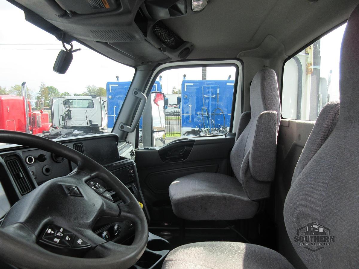 Used 2021 INTERNATIONAL LT