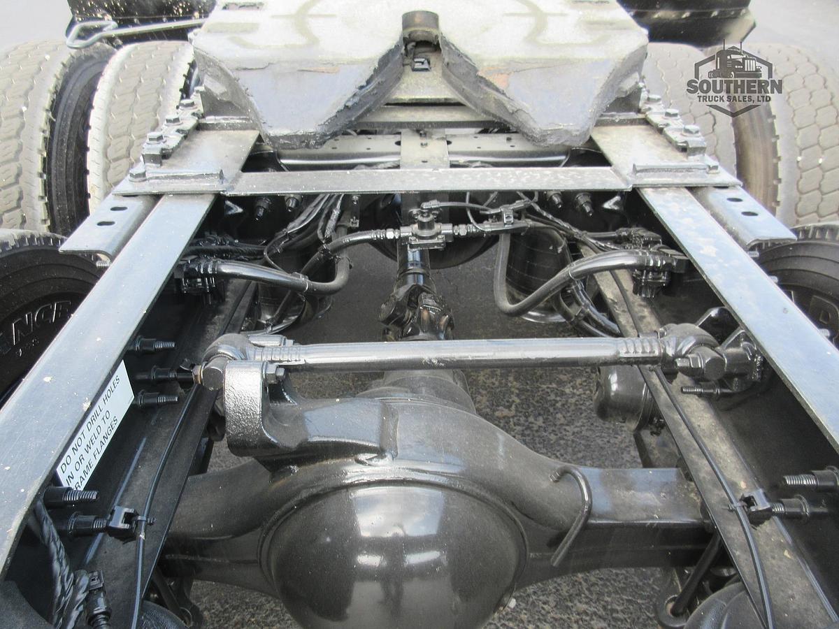 Used 2023 INTERNATIONAL LT