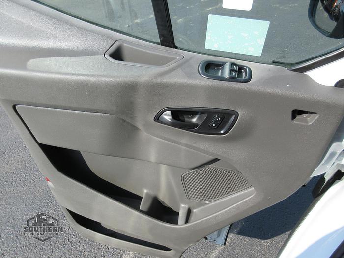 Used 2021 FORD TRANSIT