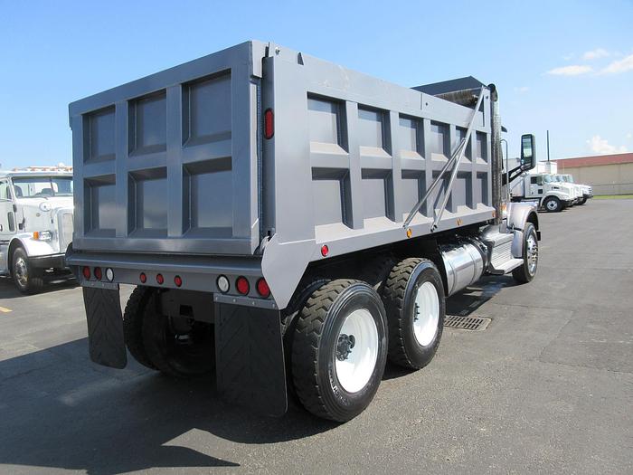 Used 2019 PETERBILT 567