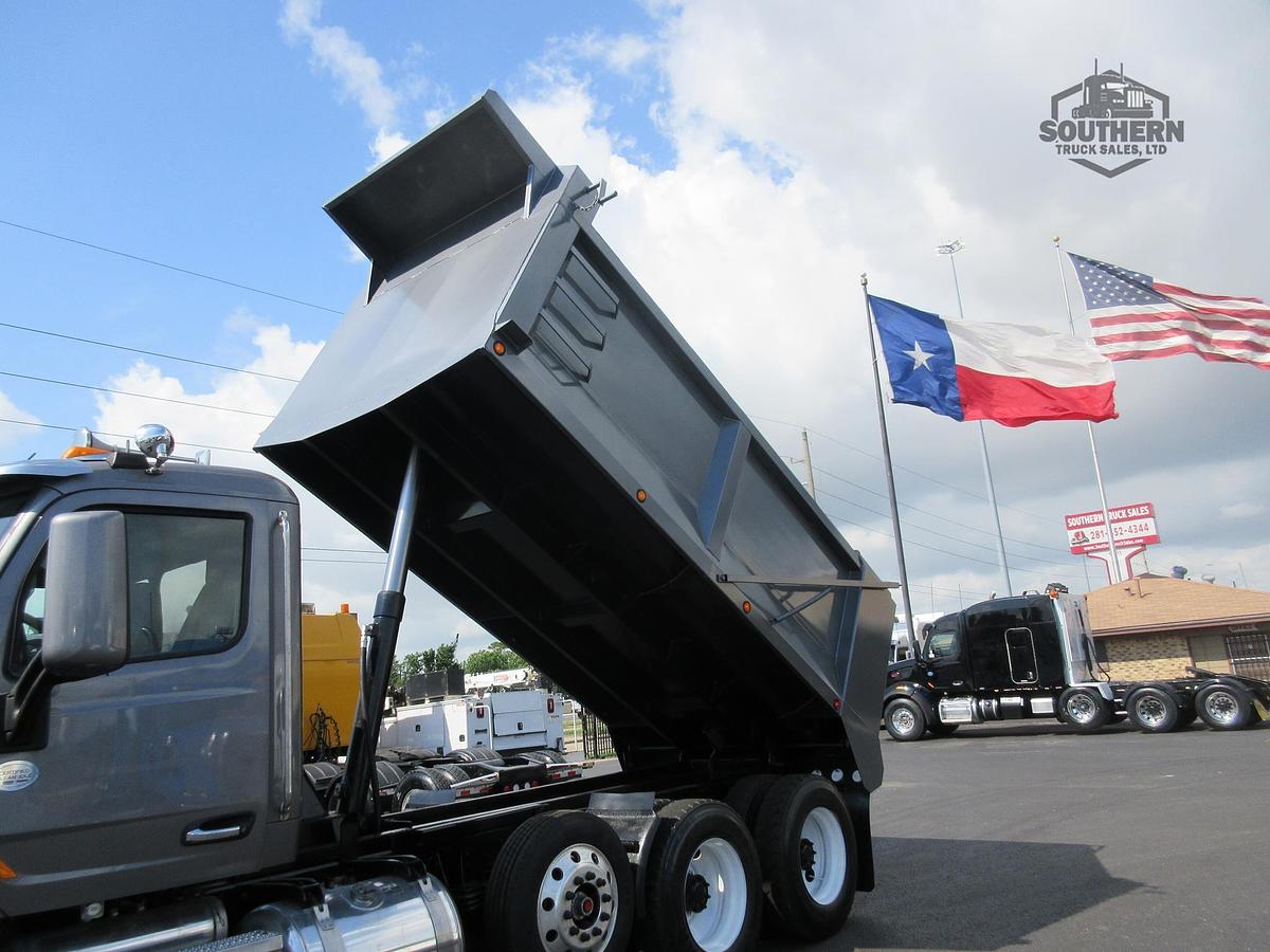 Used 2019 PETERBILT 567