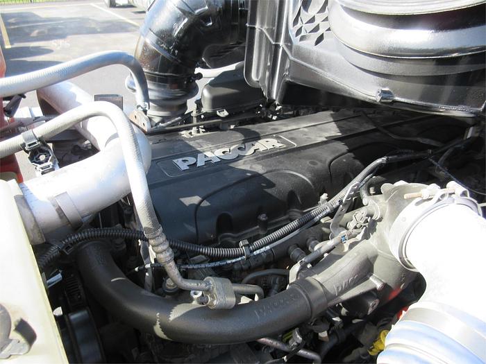 Used 2020 PETERBILT 579