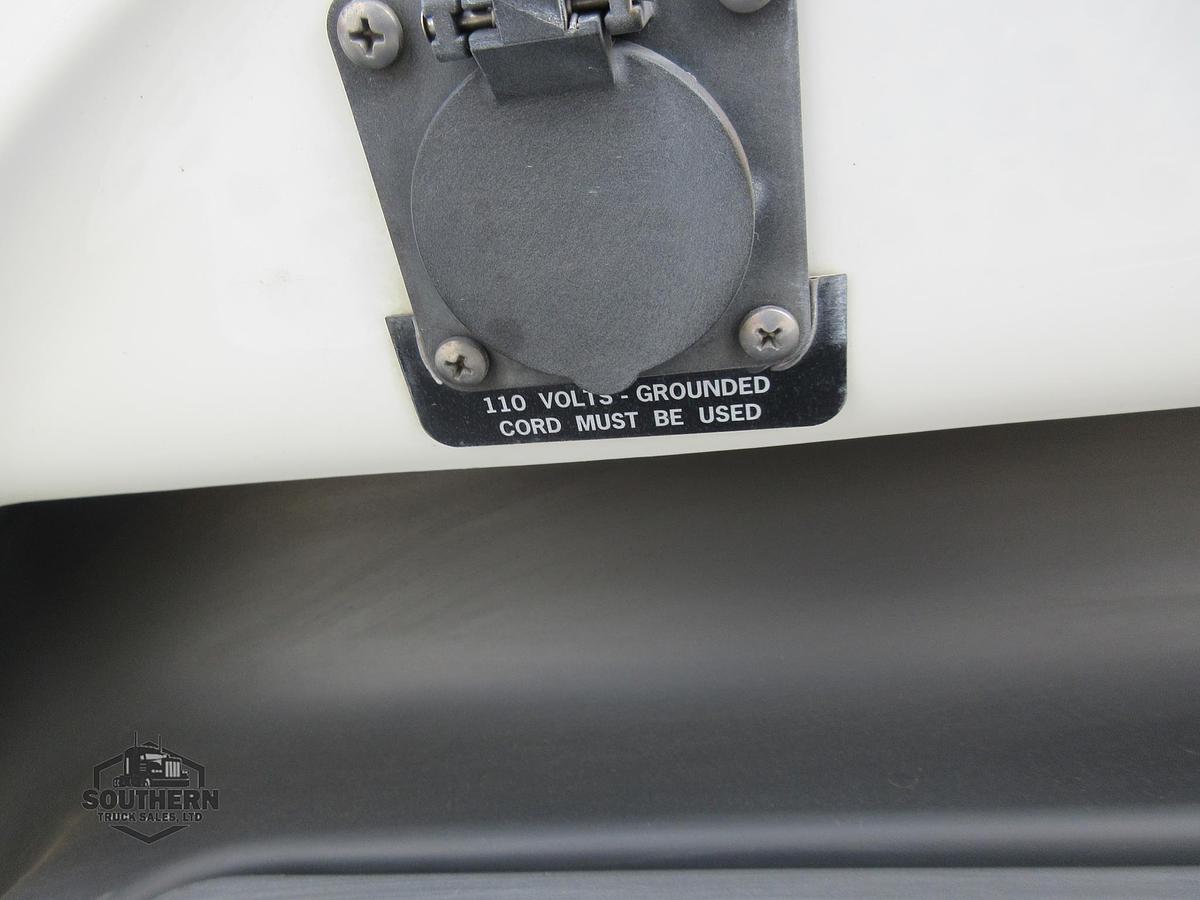 Used 2021 INTERNATIONAL LT