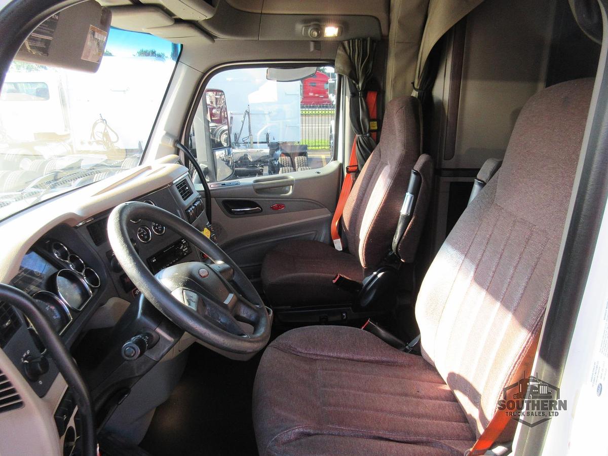 Used 2018 PETERBILT 579