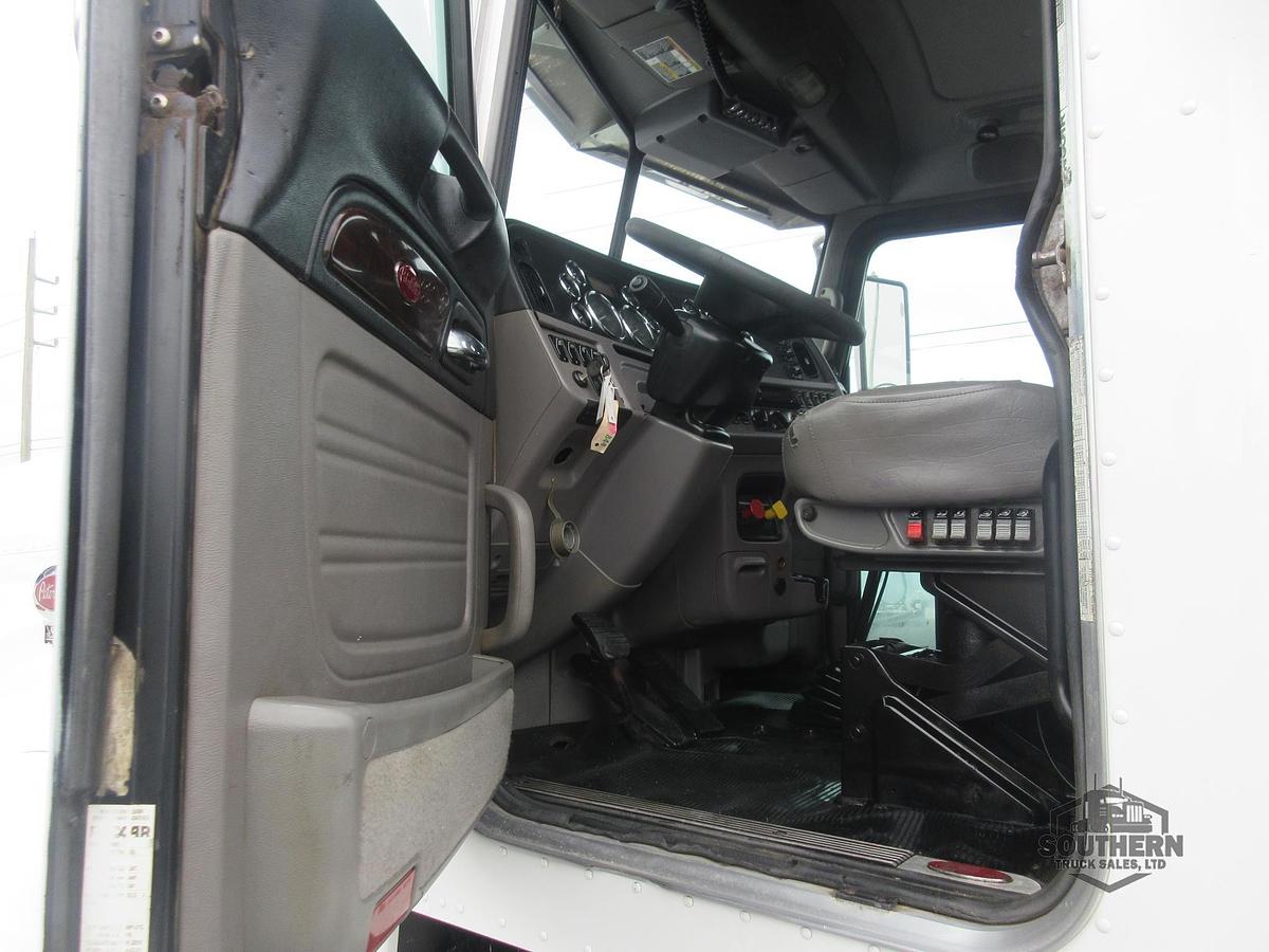 Used 2019 PETERBILT 389