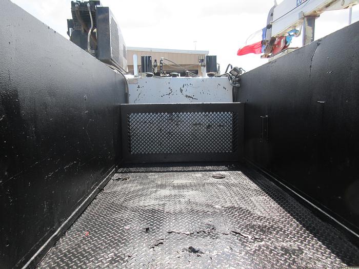 Used 2016 FORD F-550