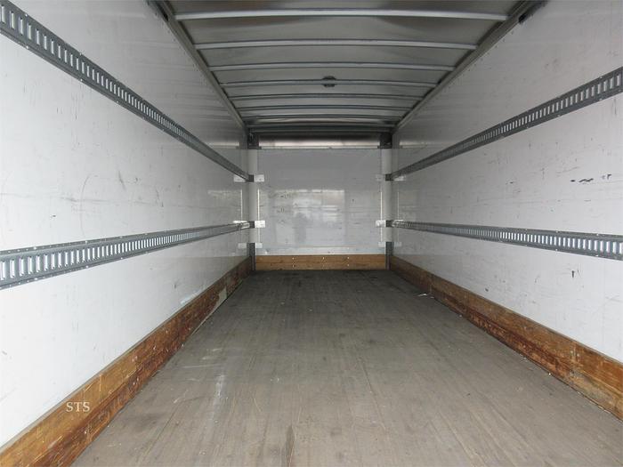 Used 2021 KENWORTH T270