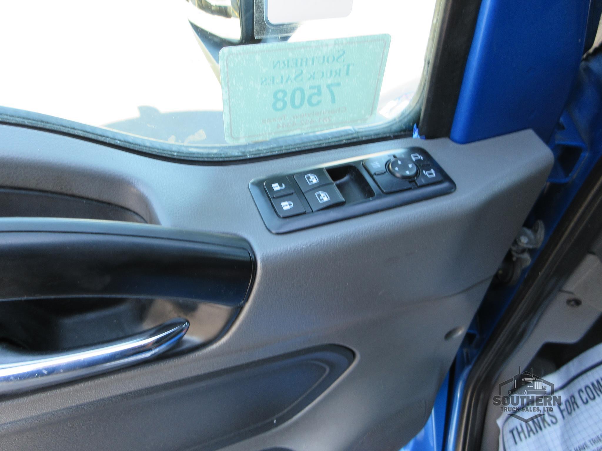 Used 2021 INTERNATIONAL LT