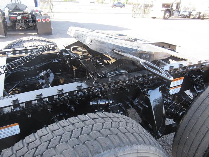 Used 2020 FREIGHTLINER CASCADIA 126